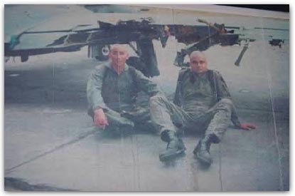 heroes