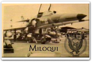 Kfir Upgrade