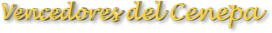 Vencedores