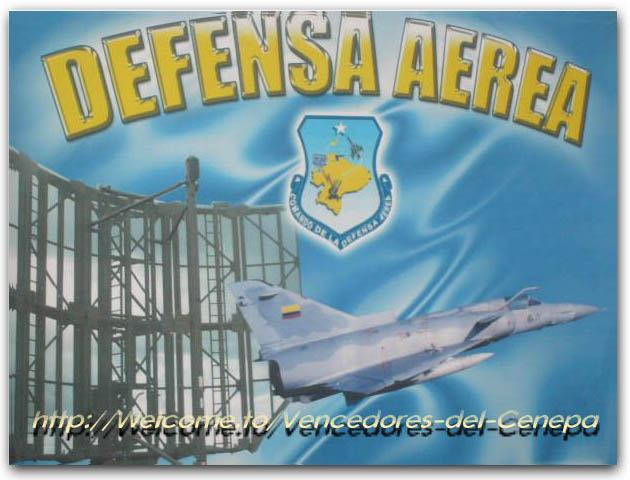 Defensa kfirCE