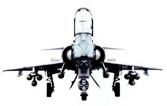 Bombas Kfir