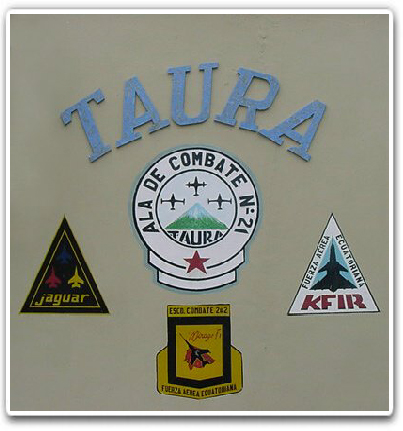 TAURA